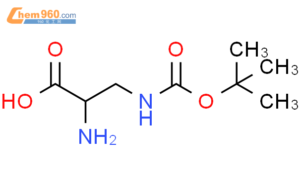 N-苄氧羰基-L-23-二氨基丙酸