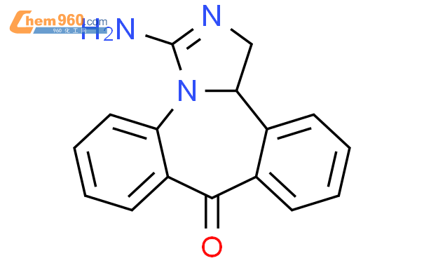 依匹斯汀杂质6溴化氢
