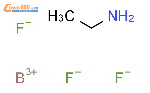 三氟化硼单乙胺