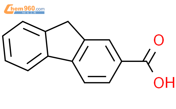 9H-芴-2-羧酸