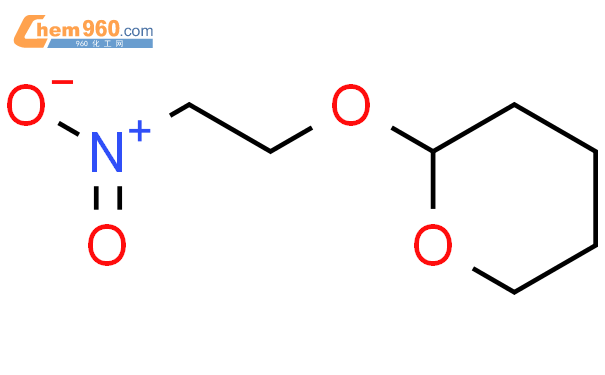 [Perfemiker]2-(2-硝基乙氧基)四氢吡喃,≥85%