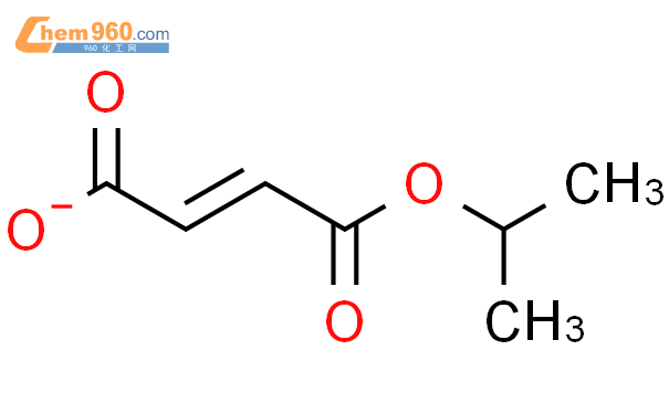 富马酸结构式图片