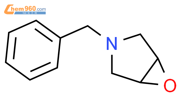 3-苄基-6-氧杂-3-氮杂双环[3.1.0]己烷