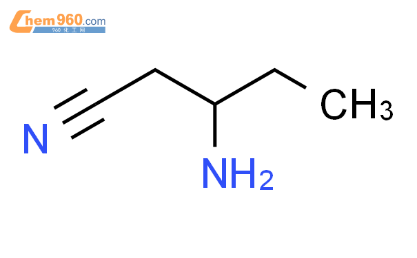 3-氨基-戊腈