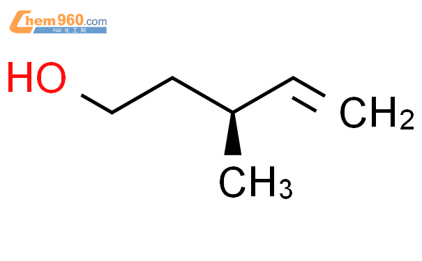 75420-45-0_4-PENTEN-1-OL, 3-METHYL-, (S)-CAS号:75420-45-0/4-PENTEN-1-OL ...