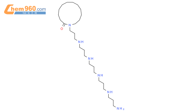 75422-10-5,1-[3-[3-[3-[3-(3-Aminopropylamino)propylamino]propylamino ...