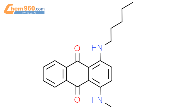 75476 95 8 4aR 9aR 5 methylamino 8 pentylamino 4a 9a 75476-95-8-4ar-9ar-5-methylamino-8-pentylamino-4a-9a
