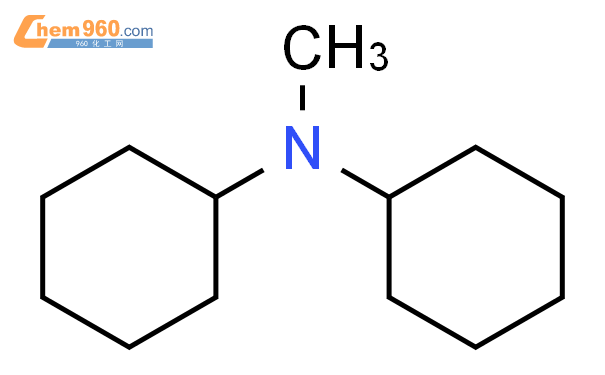 N,N-二己基甲胺结构式图片|7560-83-0结构式图片