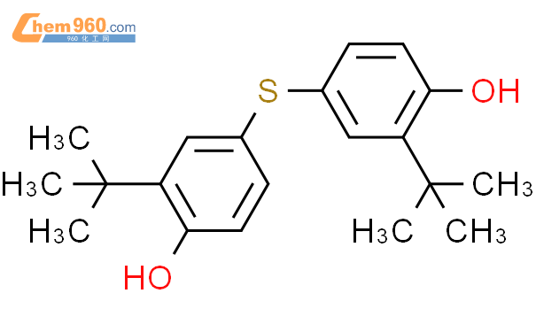 CAS No.96-69-5 | chem960.com