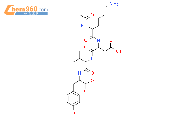 乙酰基四肽-2