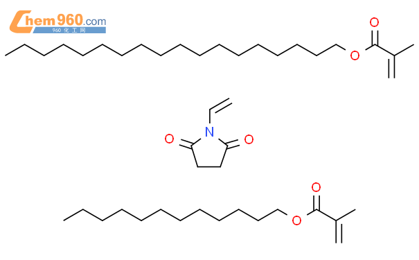 Propenoic Acid Methyl Dodecyl Ester Polymer With