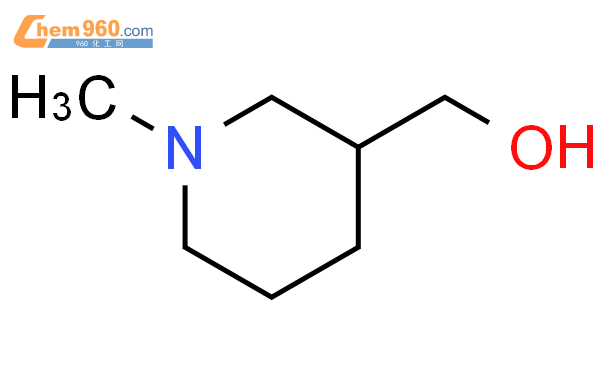 1-甲基-3-哌啶甲醇