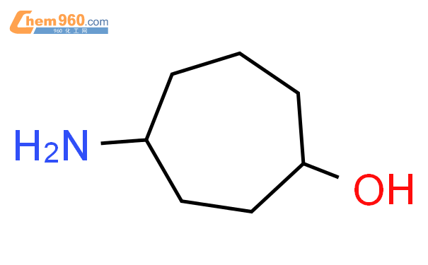 (1s,4r)-(9ci)-4-氨基-环庚醇