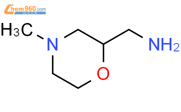 (S)-(4-甲基吗啉-2-基)甲胺
