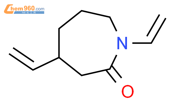 (9ci)-1,4-二乙烯六氢-2H-氮杂革-2-酮