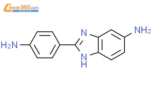 [Perfemiker]5-氨基-2-(4-氨基苯基)苯并咪唑,≥98%