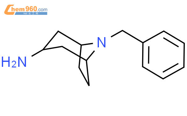 8-苄基-3a-氨基-1aH,5aH-降托烷