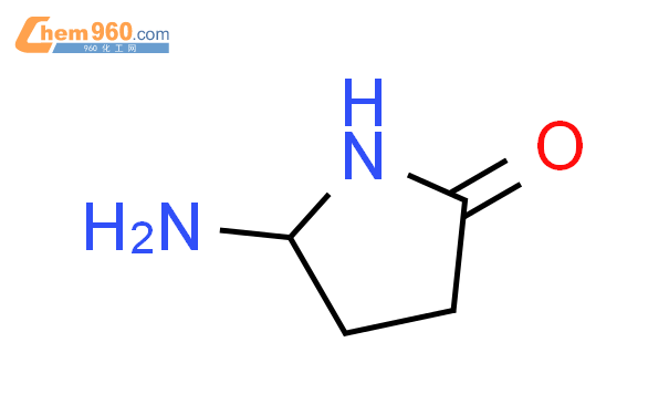 (9ci)-5-氨基-2-吡咯烷酮