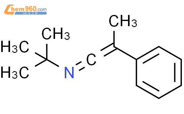 76371 90 9 2 Propanamine 2 methyl N 2 phenyl 1 propenylidene 化学式结构式分子式mol 960化工网