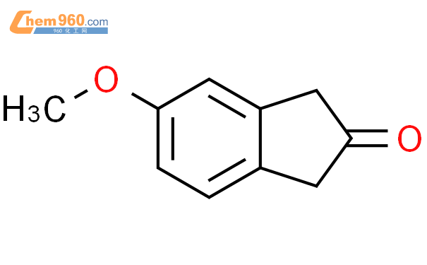5-甲氧基-2-茚酮