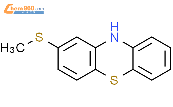2-甲巯基吩噻嗪