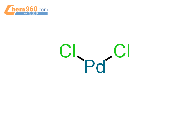 氯化钯(II)