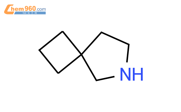 6-氮杂螺[3.4]辛烷