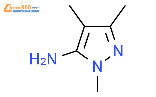 Trimethyl H Pyrazol Aminecas