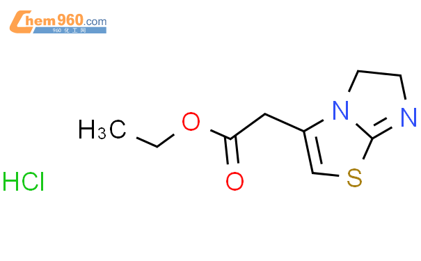 76629-19-1_ethyl 2-(5,6-dihydroimidazo[2,1-b][1,3]thiazol-3-yl)acetate ...