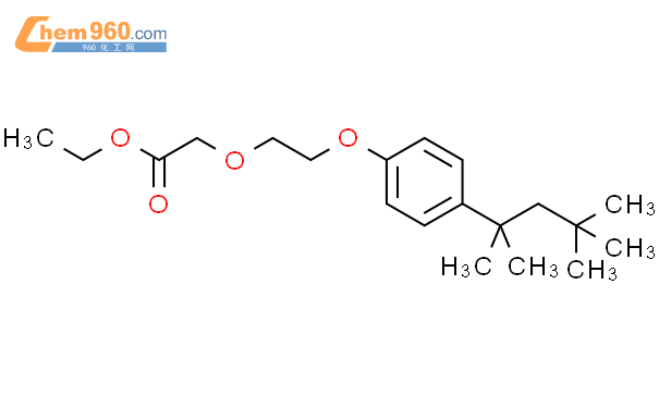 76790-62-0_ethyl 6-[p-(1',1',3',3'-tetramethylbutyl)phenyl]-3,6 ...