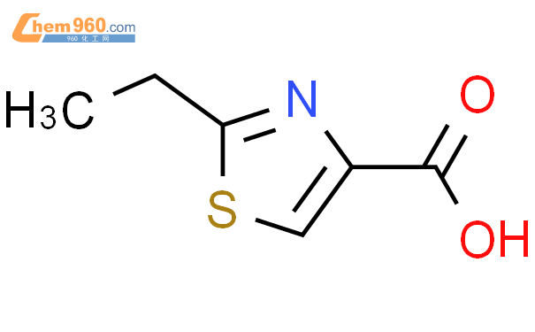 2-乙基噻唑-4-羧酸