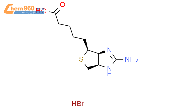 2-亚氨基生物素盐酸盐