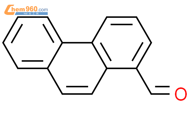 77468-40-7_Phenanthrenecarboxaldehyde(6CI,9CI)CAS号:77468-40-7 ...