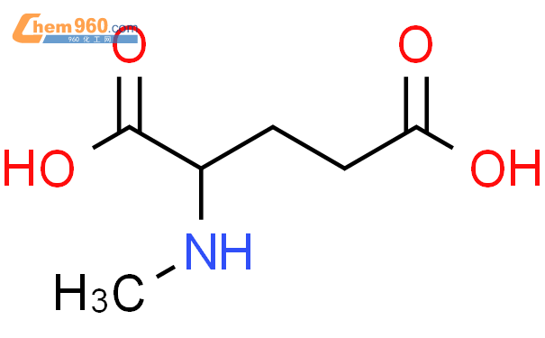 N-甲基-D-谷氨酸