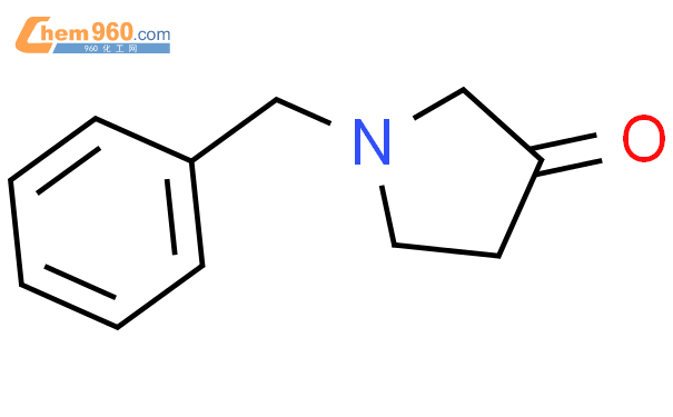 1-苄基-3-吡咯酮