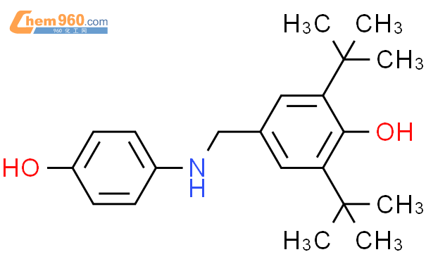 77502-72-8_Phenol, 2,6-bis(1,1-dimethylethyl)-4-[[(4-hydroxyphenyl ...