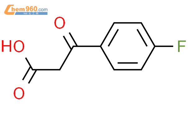 4-氟苯基丙酮酸