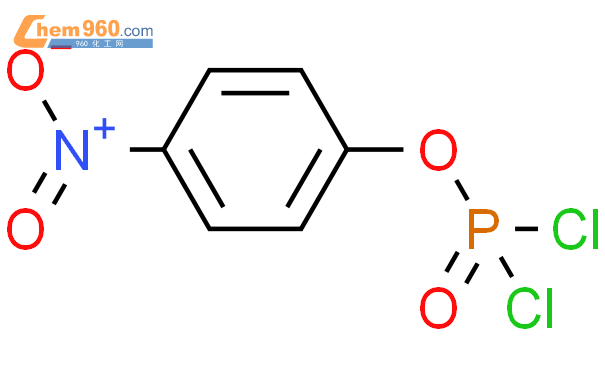 4-硝基苯基磷酸二氯化物