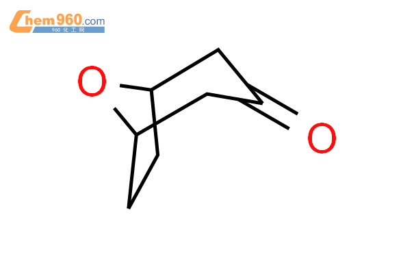 Cas No 77745 32 5 8 Oxabicyclo 3 2 1 Octan 3 One Chem960 Com