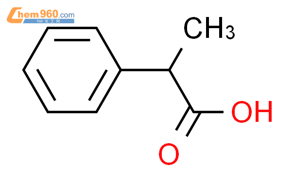S-2-苯基丙酸