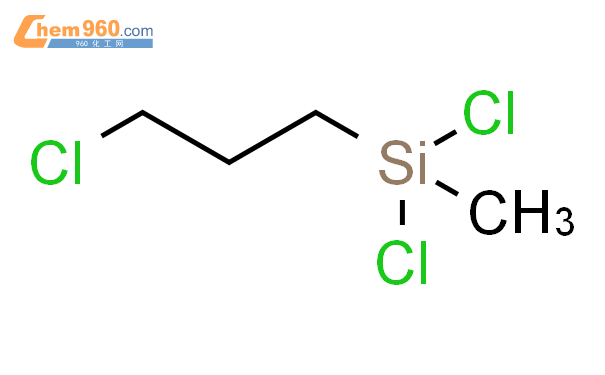 3-氯丙基甲基二氯硅烷
