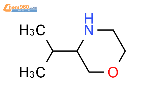 (S)-3-异丙基吗啉