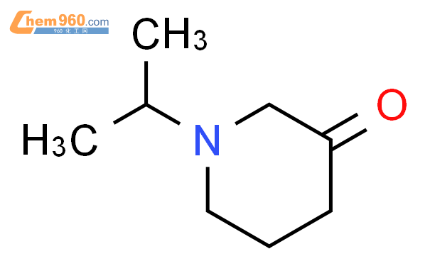 1-异丙基哌啶-3-酮