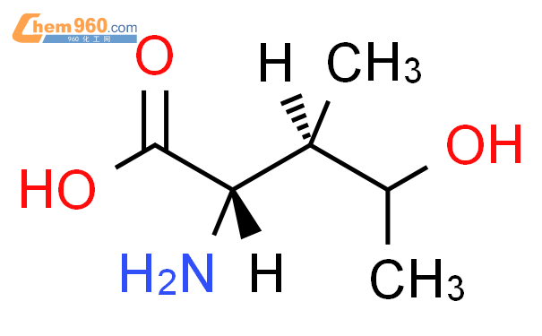 4-羟基异亮氨酸4-Hydroxyisoleucine