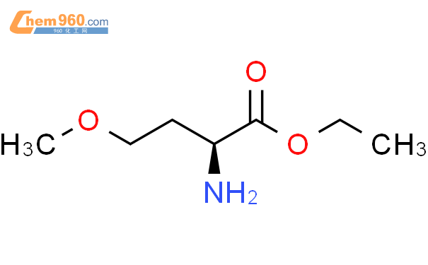 (9ci)-o-甲基-高丝氨酸乙酯