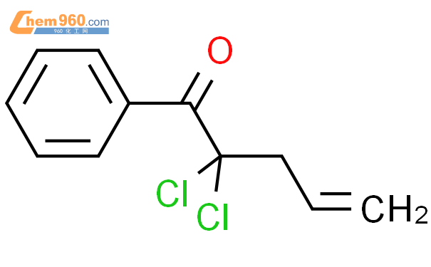 78401-43-1_4-PENTEN-1-ONE, 2,2-DICHLORO-1-PHENYL-CAS号:78401-43-1/4 ...