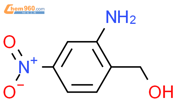 （2 -氨基- 4 -硝基苯基）甲醇