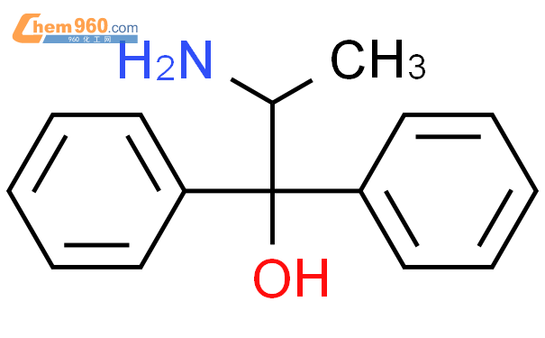 (S)-(-)-2-氨基-1,1-二苯基-1-丙醇