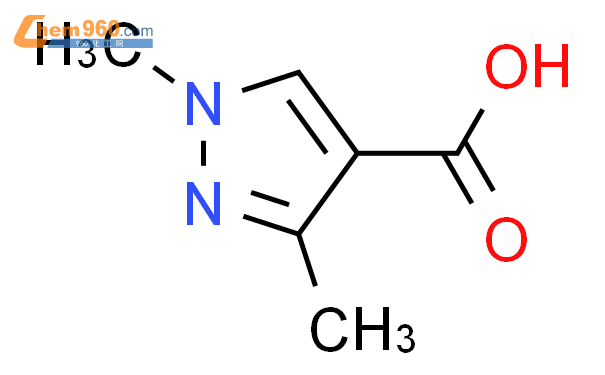 1,3-二甲基吡唑-4-甲酸