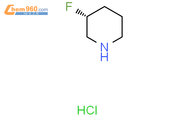 (3R)-3-fluoropiperidine;hydrochloride